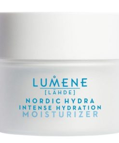 Suihkusaippuat Ja Kosteusvoiteet Lumene | Lumene Lahde Tehokosteusvoide 50 Ml