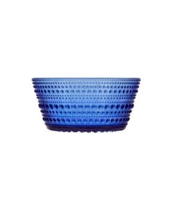 Iittala Iittala | Kastehelmi Kulho 23Cl Ultramariinin Sininen