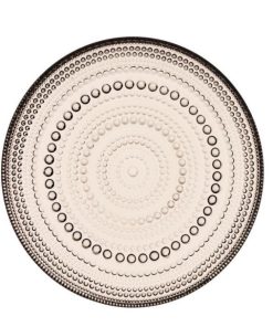 Iittala Iittala | Kastehelmi Lautanen 17Cm Pellava