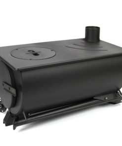 Remontointi Ja Tyokalut Haghus | Bunker Stoves 130 Kamina 84 X 45 X 25 Cm