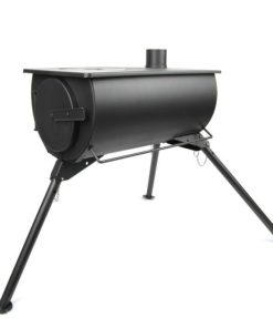 Remontointi Ja Tyokalut Haghus | Bunker Stoves 130 Kamina 84 X 45 X 25 Cm