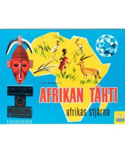 Lelut Peliko | Afrikan Tahti -Lautapeli