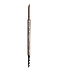 Suihkusaippuat Ja Kosteusvoiteet Lumene | Lumene Longwear Eyebrow Definer Kulmakyna 2 Keskiruskea 0,09 G