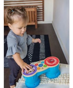 Lelut Hape | Baby Einstein Taikarummut, Siniset