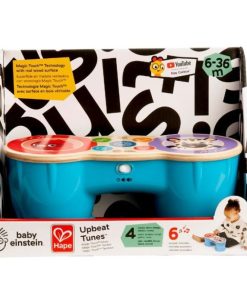 Lelut Hape | Baby Einstein Taikarummut, Siniset